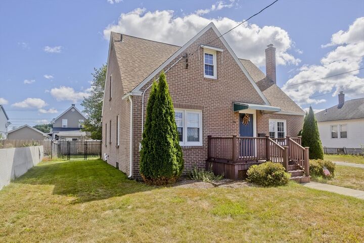 Property Photo: 34 Williams St MA 01056