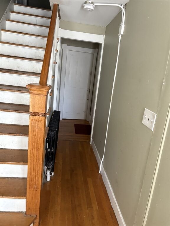 Property Photo: 54 Chatham St MA 01609