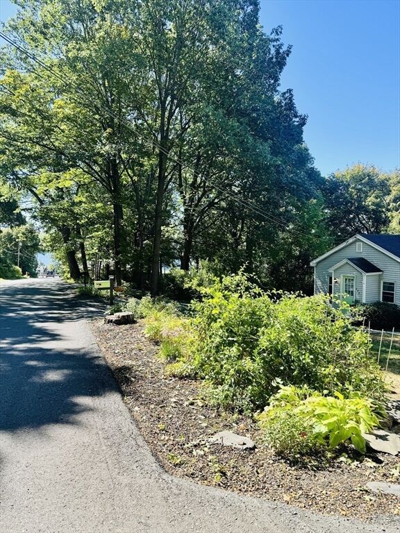 Property Photo: 452 Hollis Road MA 01462