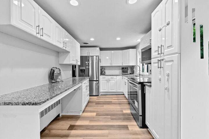 15 Leonard Road  Sharon MA 02067 photo