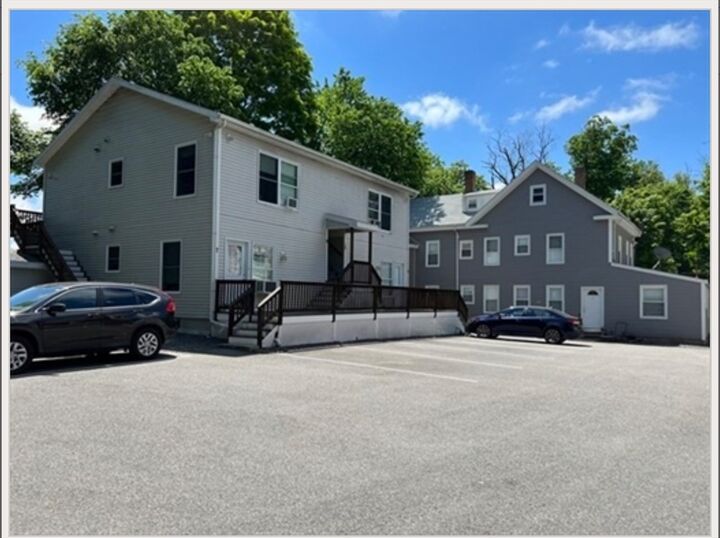 Property Photo: 5-7 Concord Ct 3 MA 01721