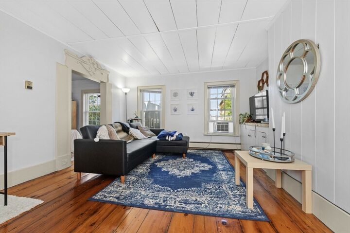 Property Photo: 339 Bunker Hill Street MA 02129