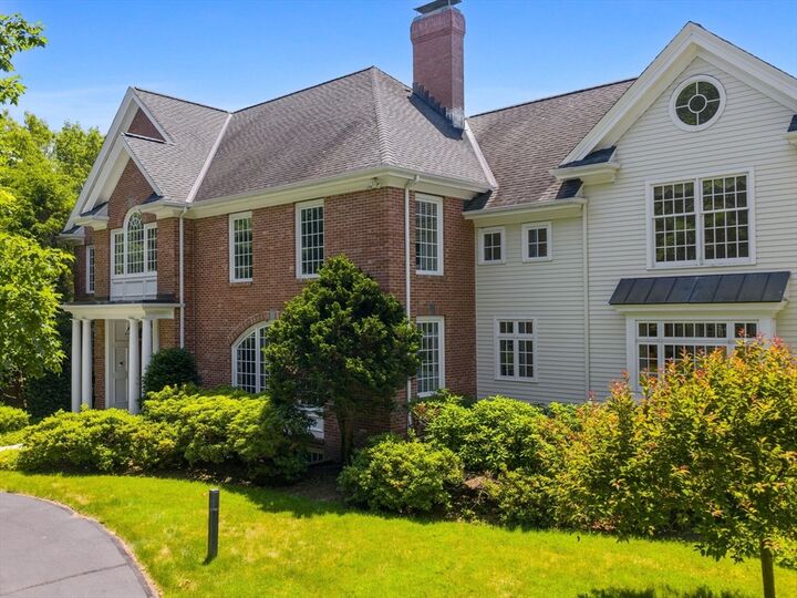 20 Longmeadow Drive  Westwood MA 02090 photo