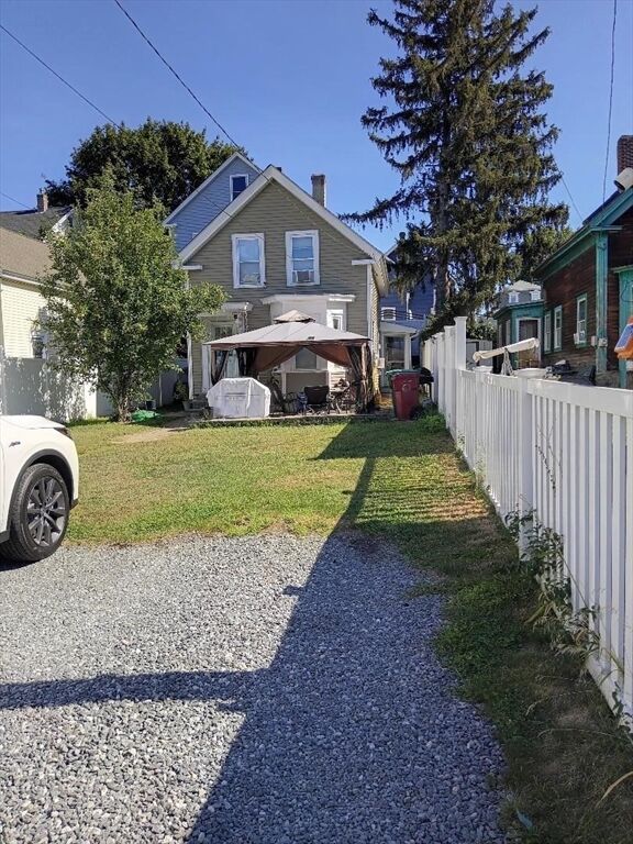 Property Photo:  45 W. 4th St  MA 01850 