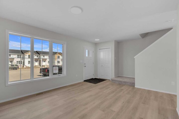 Property Photo: 38 Anna Close AB T4M 0N1