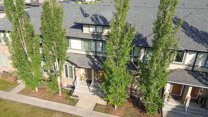 339 Viscount Drive 1104  Red Deer AB T4R 0S2 photo