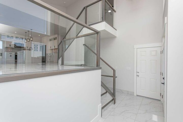 Property Photo: 54 Tenhove Street AB T4P 0Z1