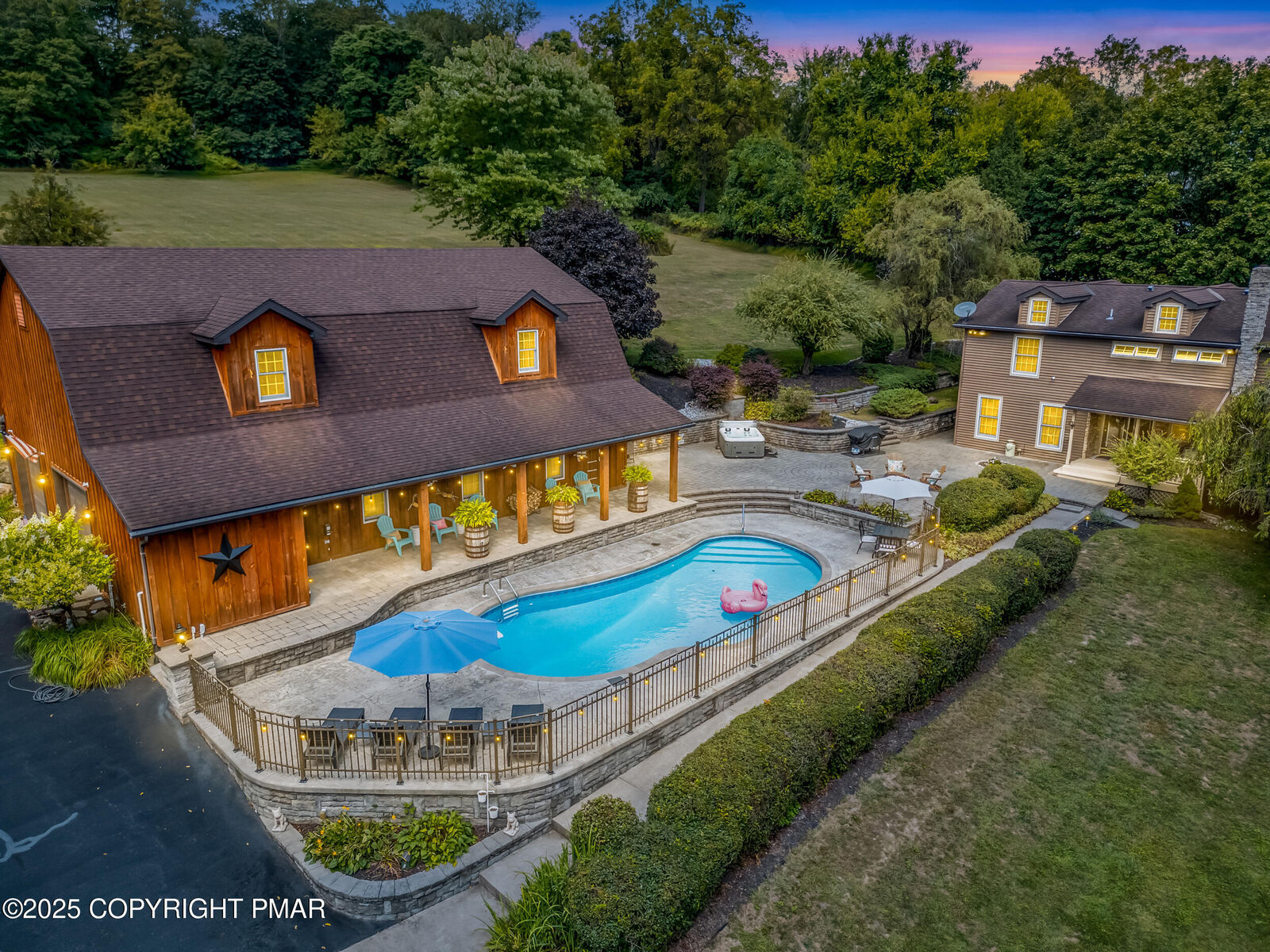 Property Photo: 701 Rutt Road PA 18013