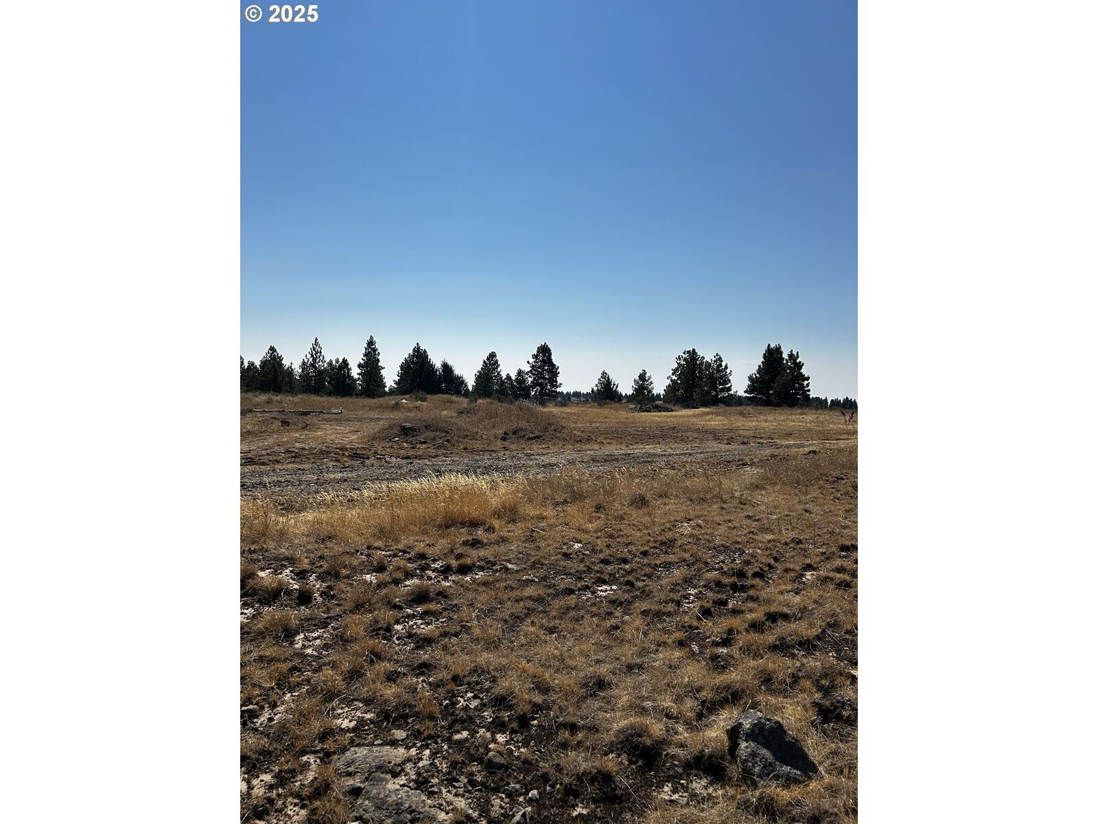 Property Photo: Blk 23 Bickleton Hwy WA 99356