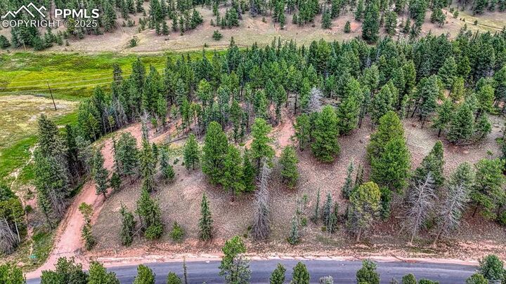 Property Photo: 18 Falcon Circle CO 80816