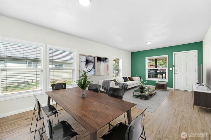 Property Photo: 719 S Nenant Street WA 98530