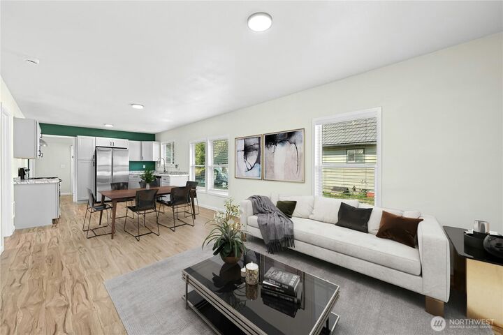 Property Photo:  719 S Nenant Street  WA 98530 