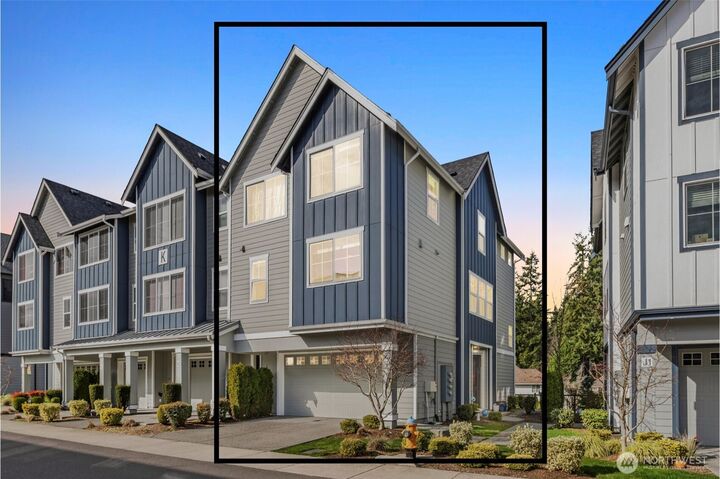 1621  Seattle Hill Road K4  Bothell WA 98012 photo