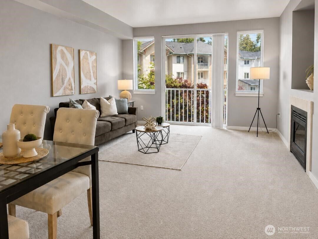 Property Photo:  13301 SE 79th Place C311  WA 98059 
