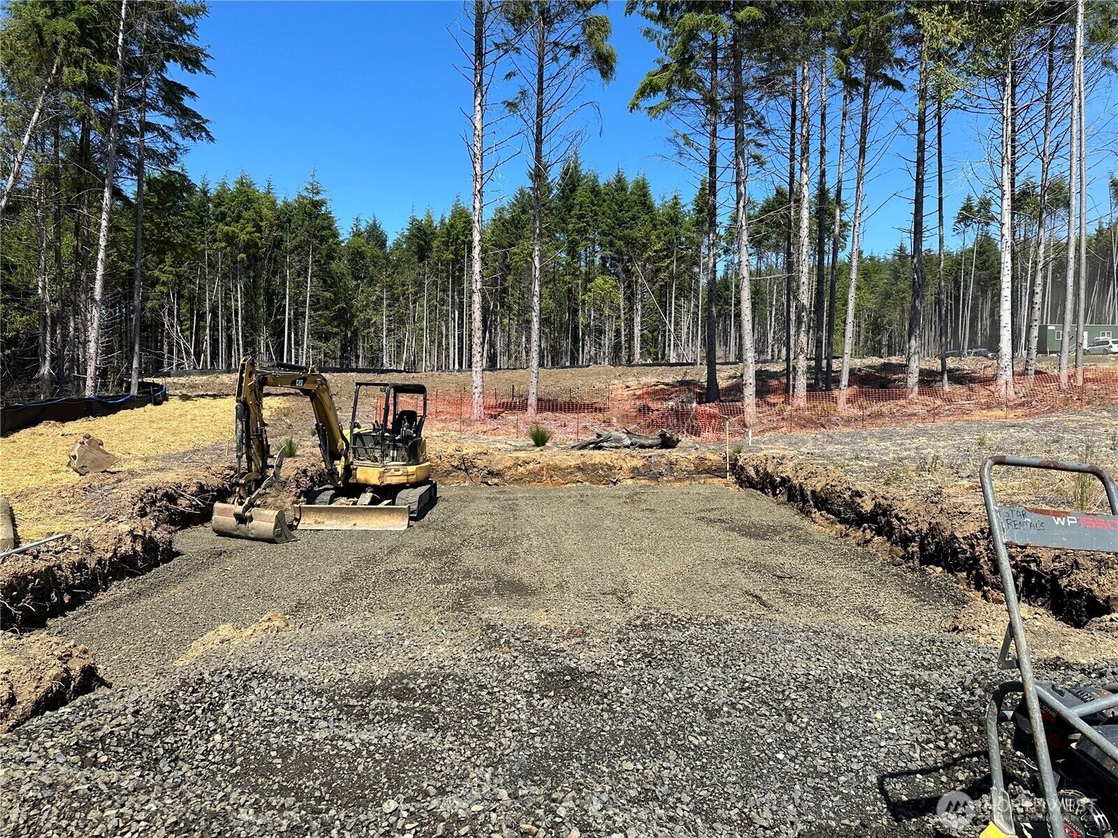 Property Photo:  16  Porcini Lane  WA 98571 