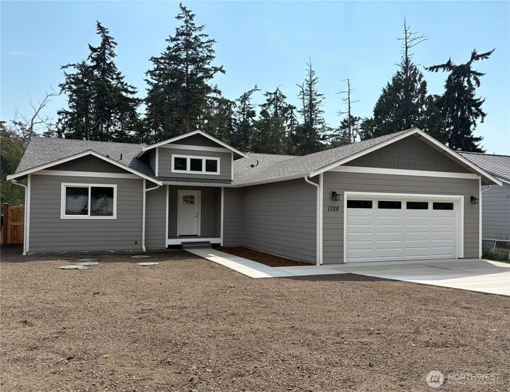1328  Admirals Drive  Coupeville WA 98239 photo