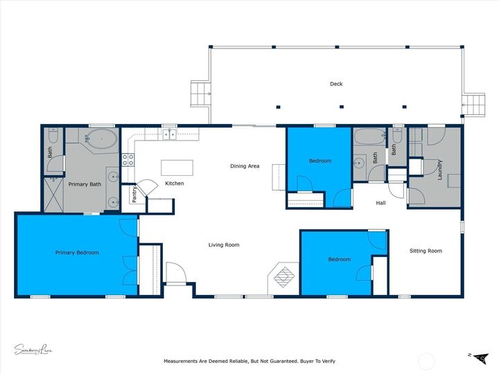 Property Photo: 2558 Green Acres Lane WA 98277