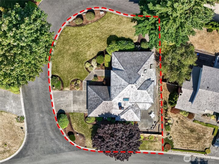 Property Photo: 10705 57th Place W WA 98275