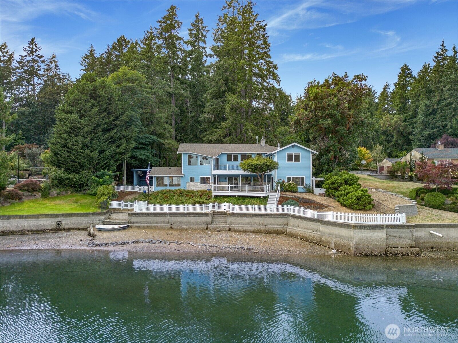 Property Photo: 3415 115th Avenue NW WA 98335