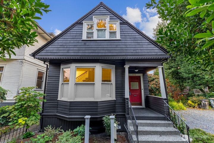 115  11th Avenue E  Seattle WA 98102 photo