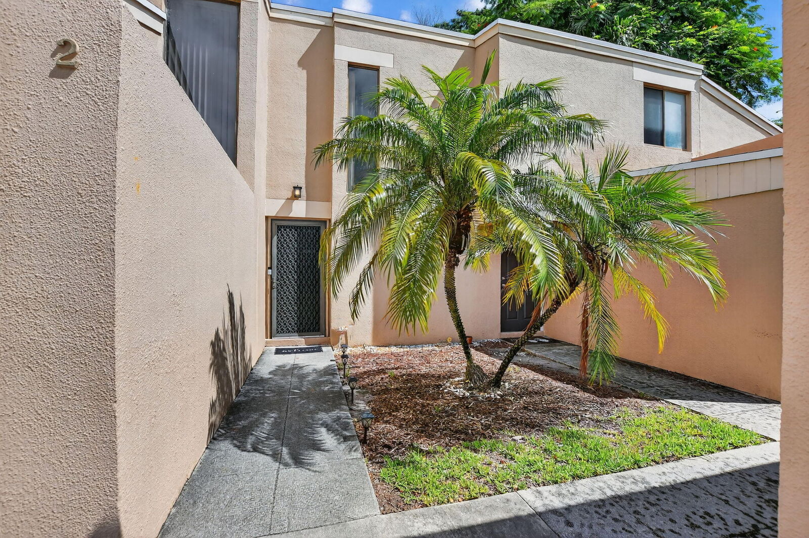 Property Photo: 1061 NW 13th Street 2 FL 33486