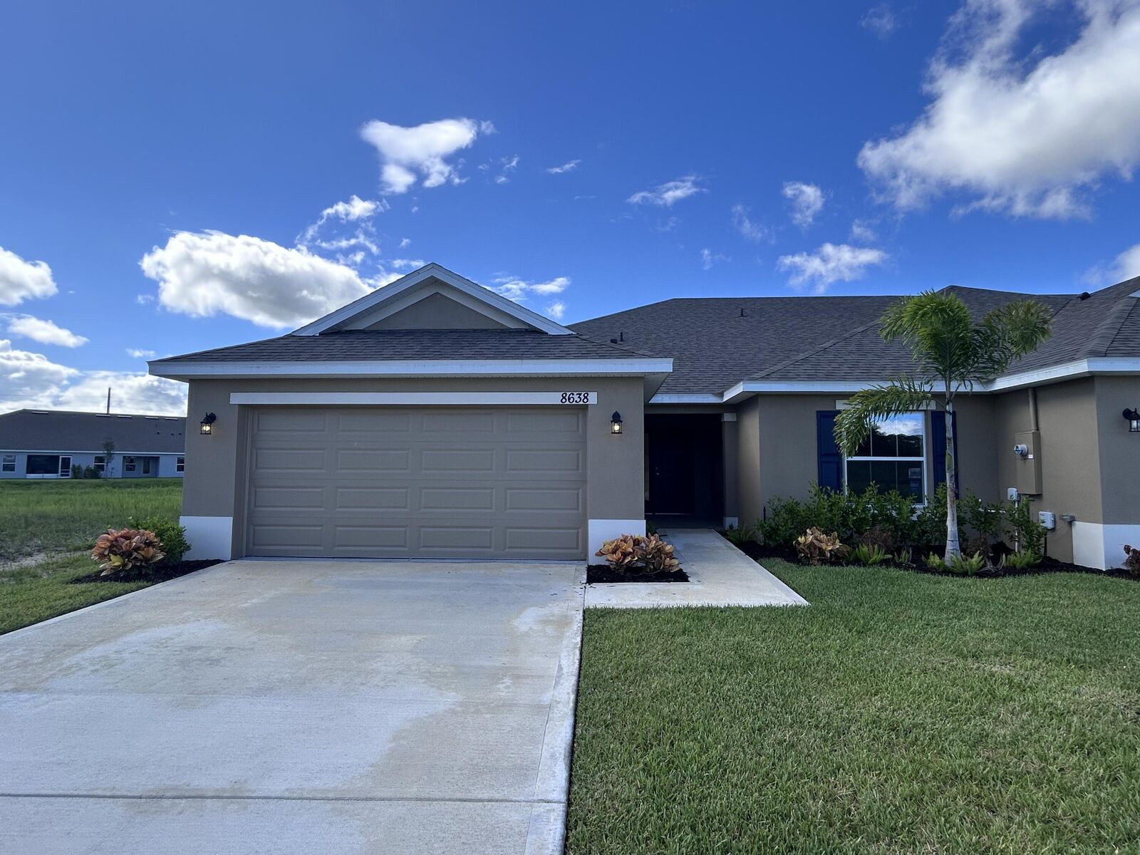 Property Photo: 8638 Giovanni Avenue FL 34951