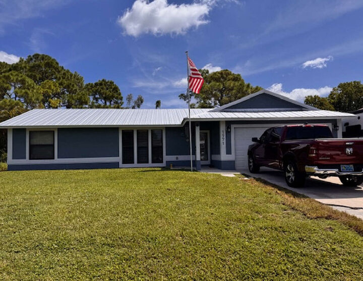 1771 SW Taurus Lane  Port Saint Lucie FL 34984 photo