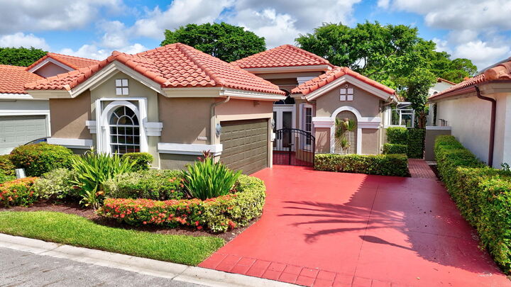 Property Photo: 6239 NW 24th Street FL 33434