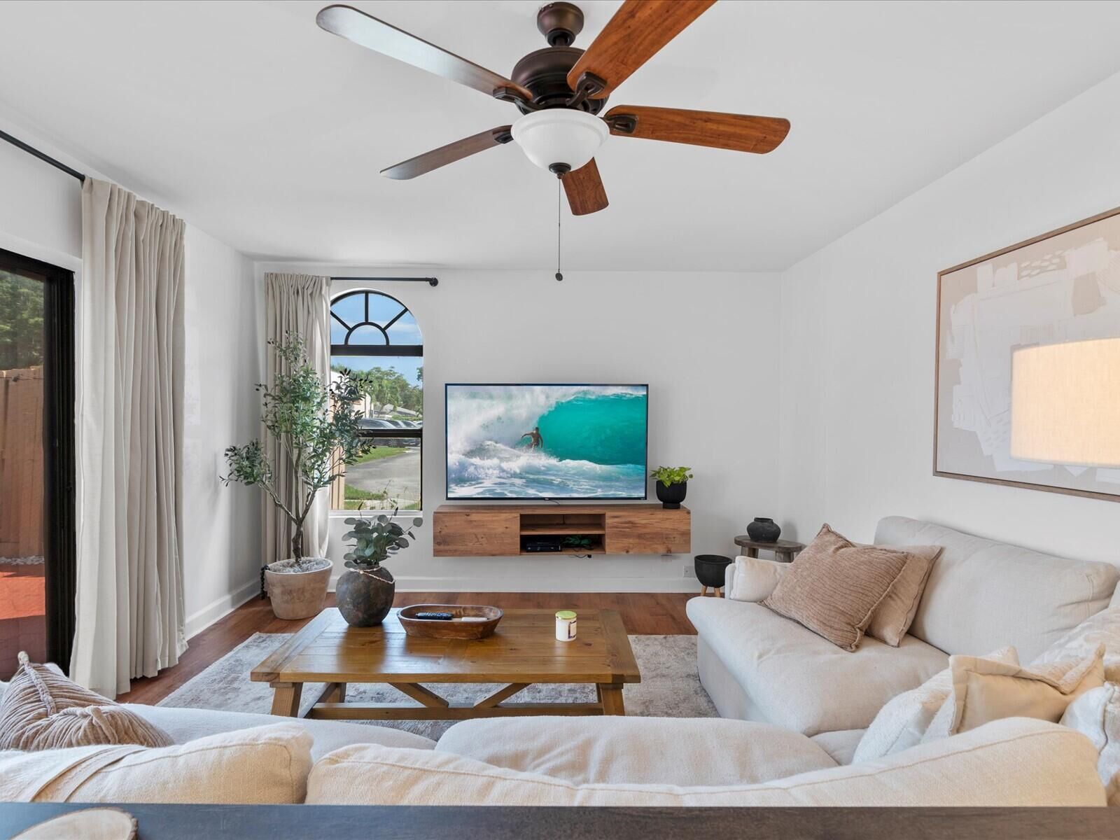 Property Photo:  4025 Village Drive C  FL 33445 