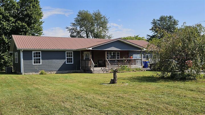 2494 Griderville Road  Cave City KY 42127 photo