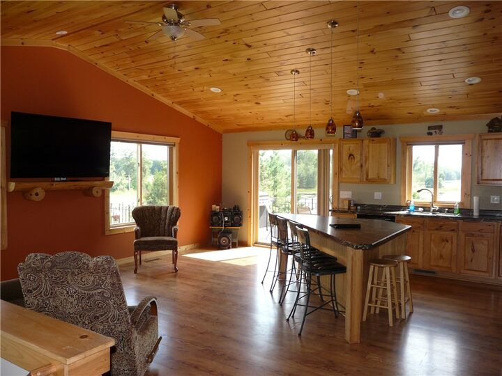 Property Photo:  1951 County Road A  WI 54801 