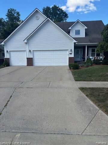 Property Photo:  23196 W Creek Drive  MI 48164 