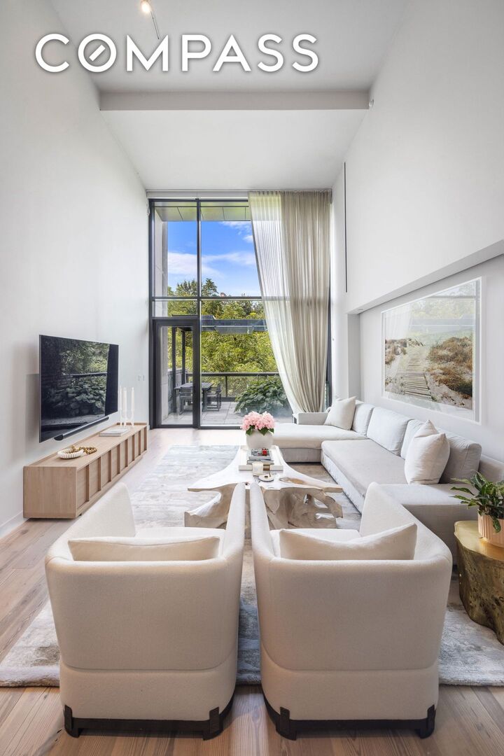 Property Photo: 90 Furman Street N208 NY 11201