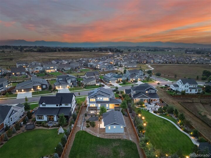 785 Delechant Drive  Erie CO 80516 photo