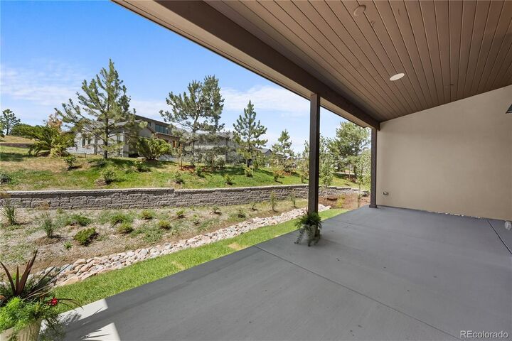 Property Photo:  8015 Parnassus Place  CO 80108 