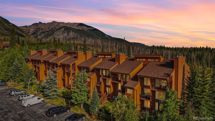 91300 Ryan Gulch Road 321  Silverthorne CO 80498 photo