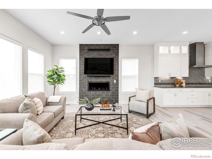 Property Photo: 1730 Lucent Court CO 80550