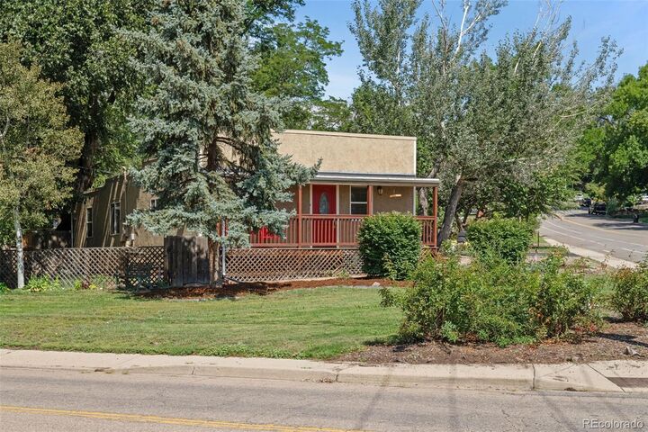 201 Pratt Street  Longmont CO 80501 photo