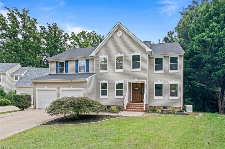 215 Erin Leigh Cir  Newport News VA 23602 photo