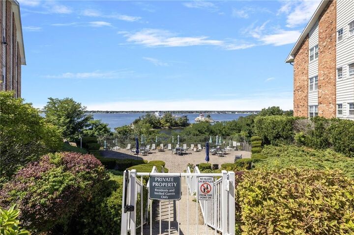 Property Photo: 37 Bullocks Point Avenue 3C RI 02915