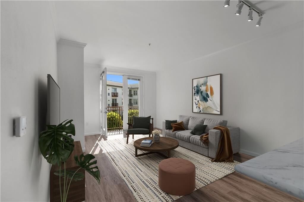 Property Photo: 1000 Providence Place 384 &Amp St126 RI 02903