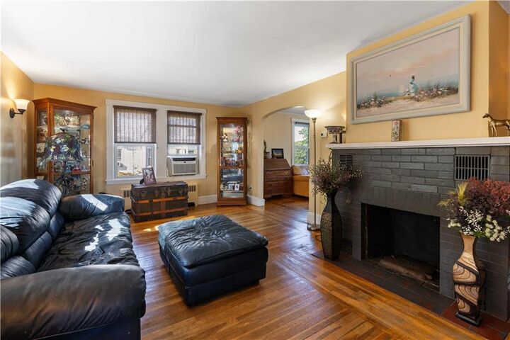 Property Photo: 167 Water Street RI 02871