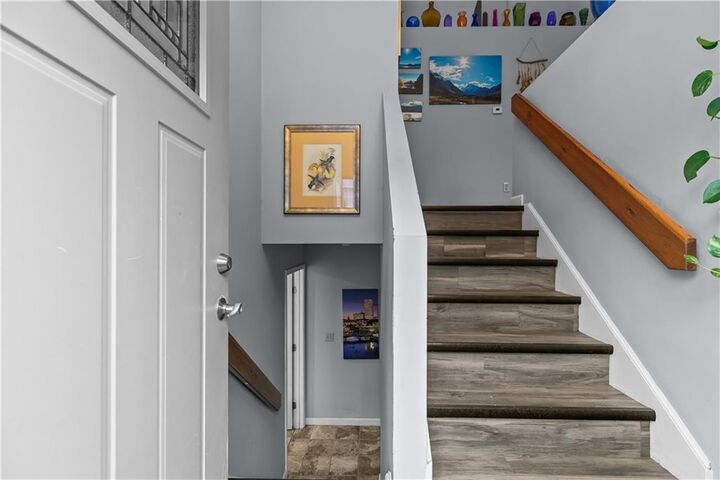 Property Photo:  162 Rushmore Avenue  RI 02909 