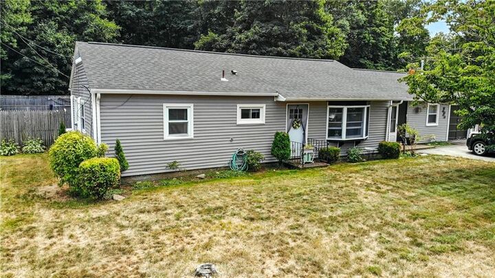 Property Photo: 7 Douglas Circle RI 02828