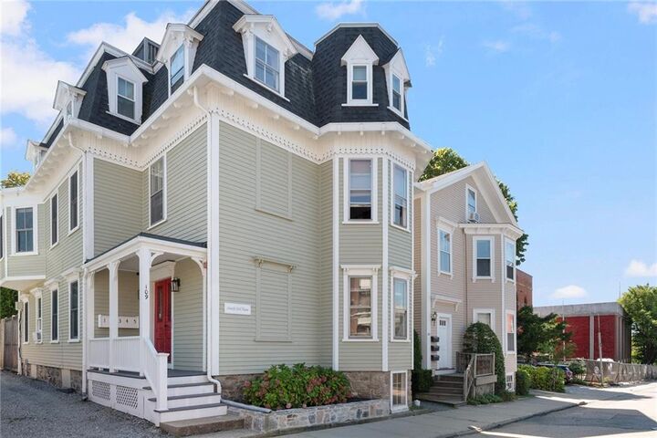 Property Photo: 109 Church Street 3 RI 02840