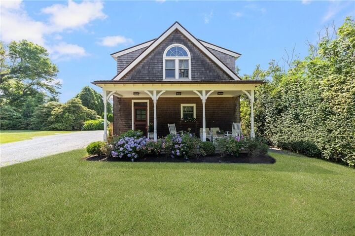 Property Photo:  5 Ledge Road  RI 02840 