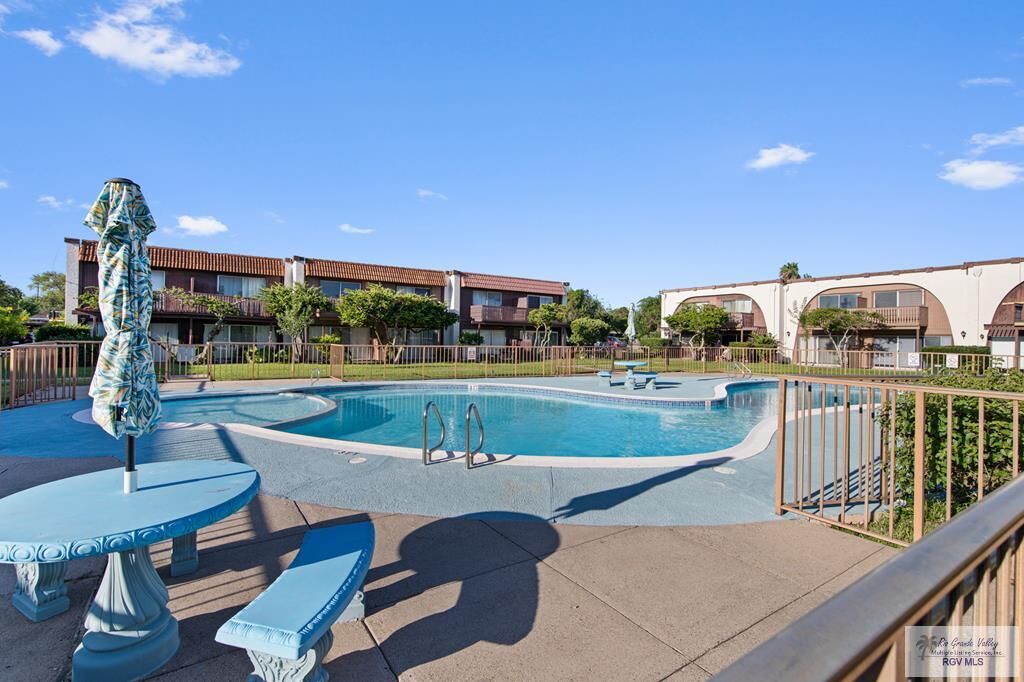 Property Photo:  401 Boca Chica Blvd. 501  TX 78520 