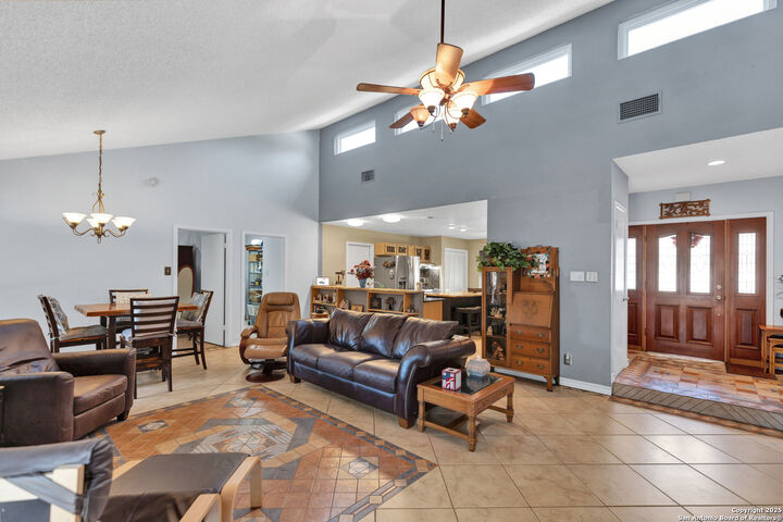 Property Photo: 15606 Bluff Springs TX 78247