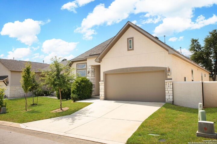 Property Photo: 139 Bedingfeld TX 78231