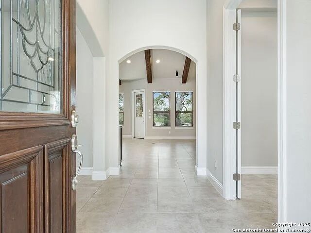 Property Photo: 25915 Tivoli Mdw TX 78260